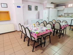 İlkadım Kız Öğrenci Yurdu