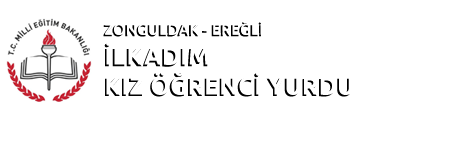 İlkadım Kız yurdu